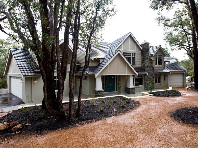 Two level family Home